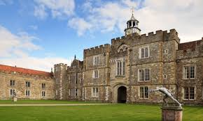 Illustration for article titled 17th Century "Witch Marks" Discovered On British Estate